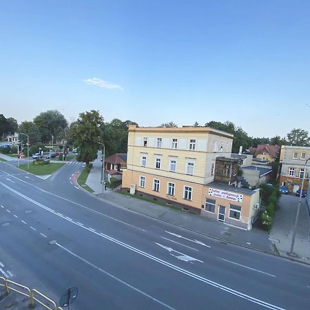 44-Wolnosci - Deerrest Apart Jelenia Góra Exteriör bild