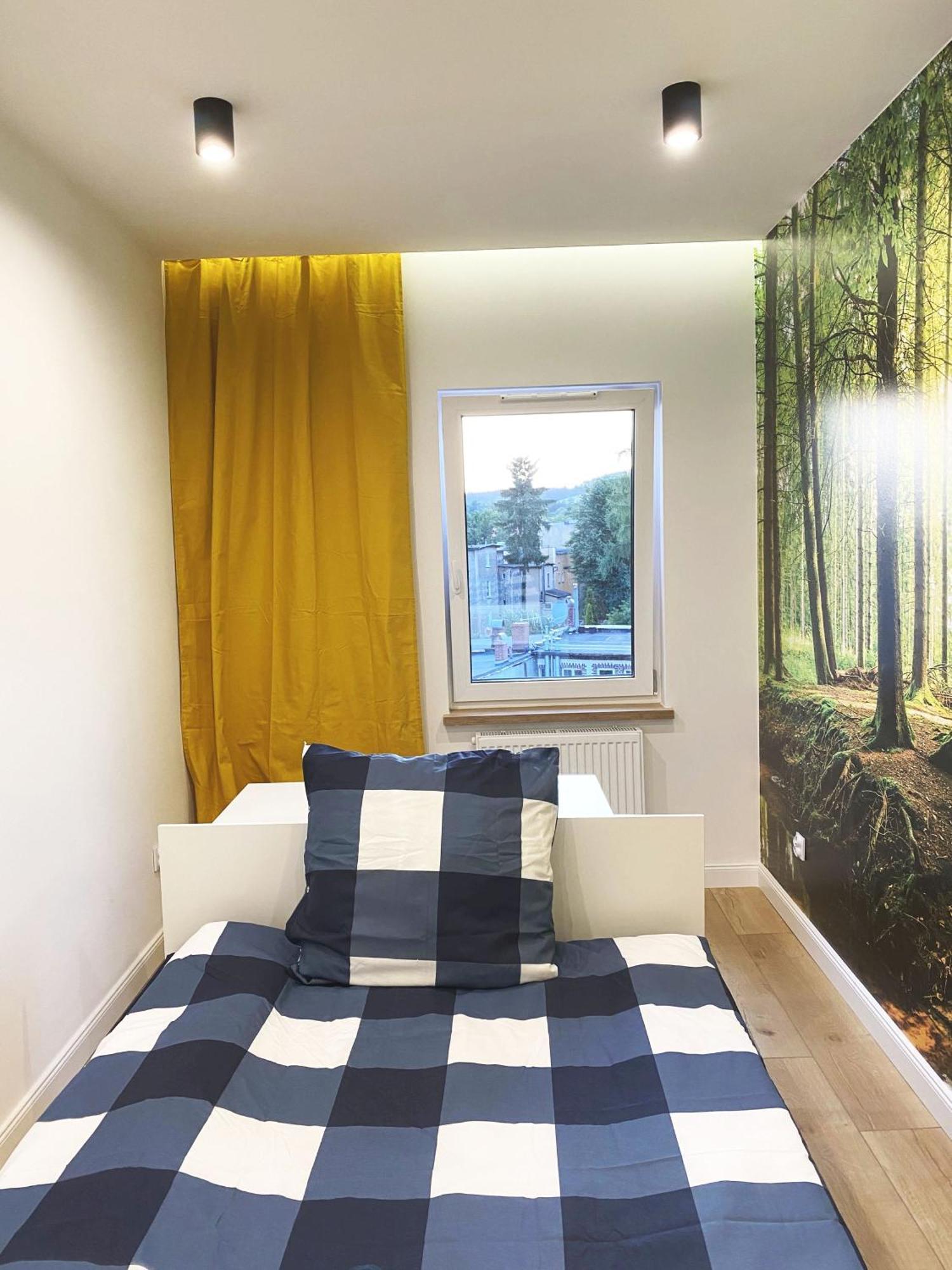 44-Wolnosci - Deerrest Apart Jelenia Góra Exteriör bild